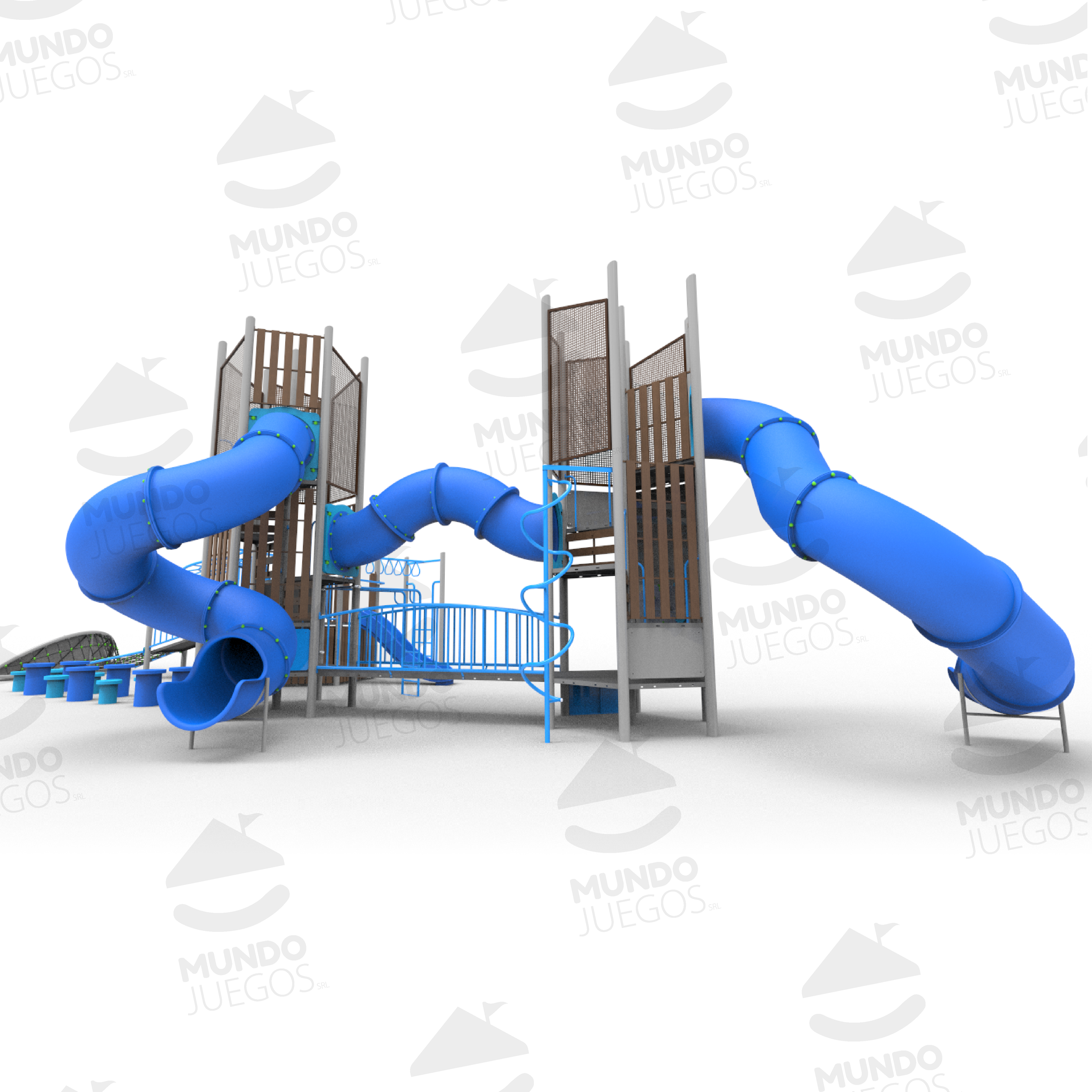 Ordenar Mobiliario J20.15 TORREON XIX